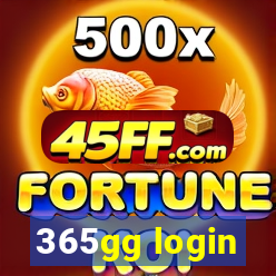 365gg login
